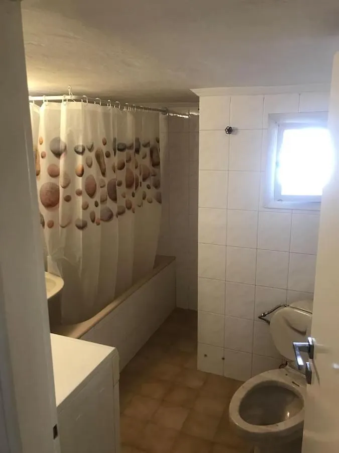Apartment With Great View Selanik